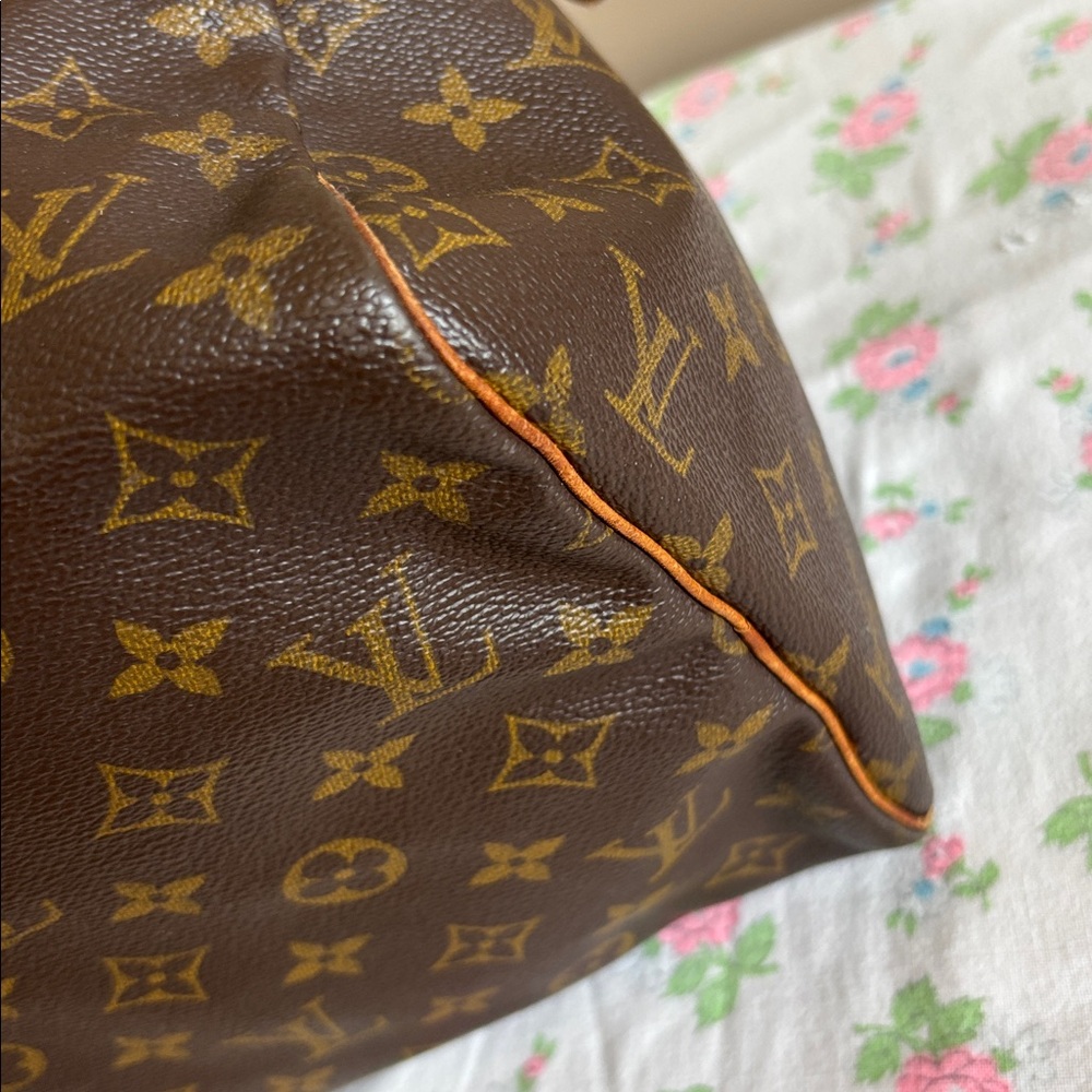 LV speedy 30 - Picture 8 of 10